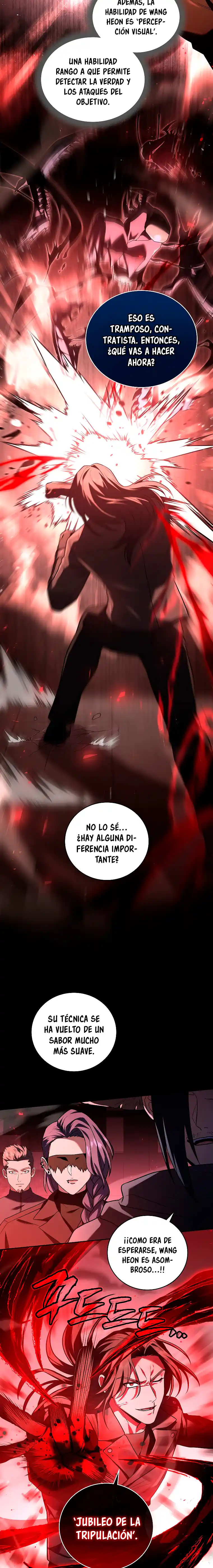 El Regreso Del Jugador Congelado (Novela) - Capítulo 106 - Página 13 - LectorTMOo