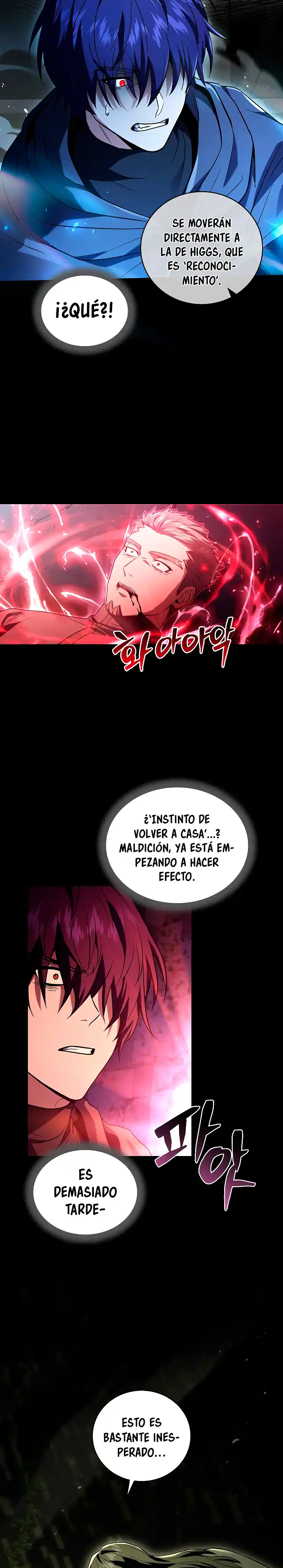 El Regreso Del Jugador Congelado (Novela) - Capítulo 106 - Página 20 - LectorTMOo