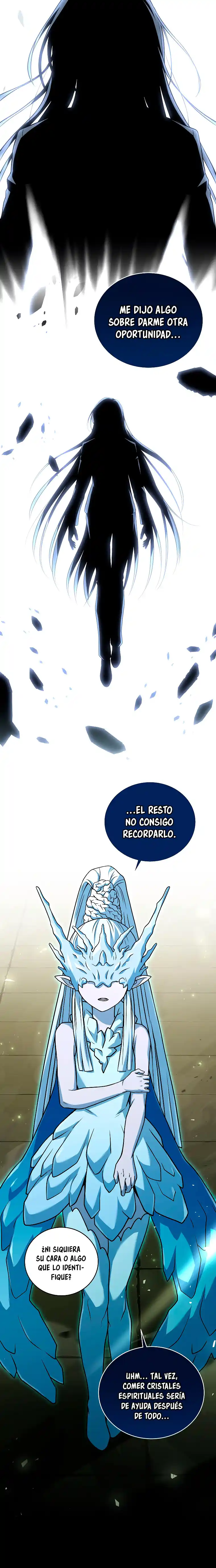 El Regreso Del Jugador Congelado (Novela) - Capítulo 109 - Página 6 - LectorTMOo