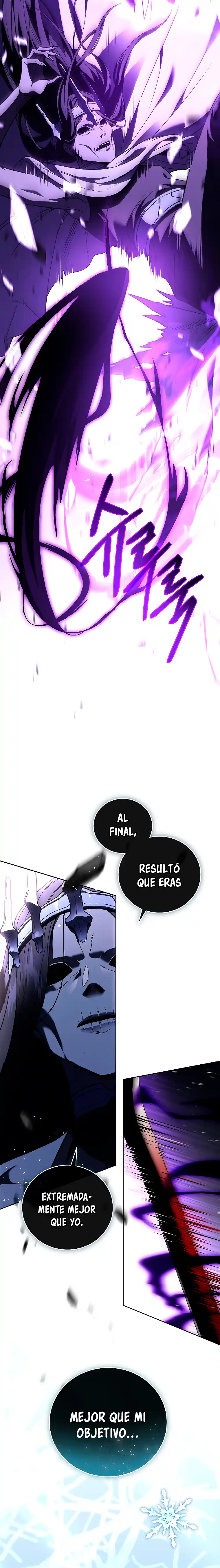 El Regreso Del Jugador Congelado (Novela) - Capítulo 113 - Página 18 - LectorTMOo