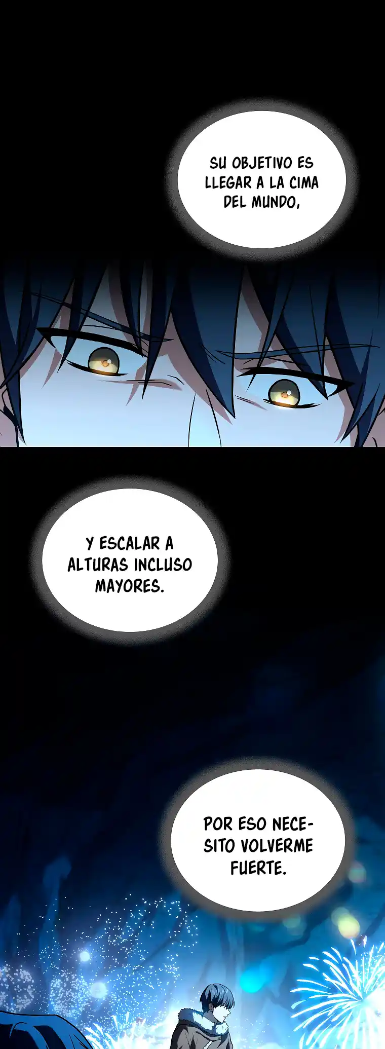 El Regreso Del Jugador Congelado (Novela) - Capítulo 114 - Página 22 - LectorTMOo