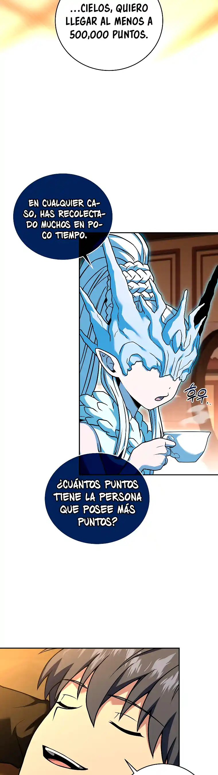El Regreso Del Jugador Congelado (Novela) - Capítulo 116 - Página 15 - LectorTMOo