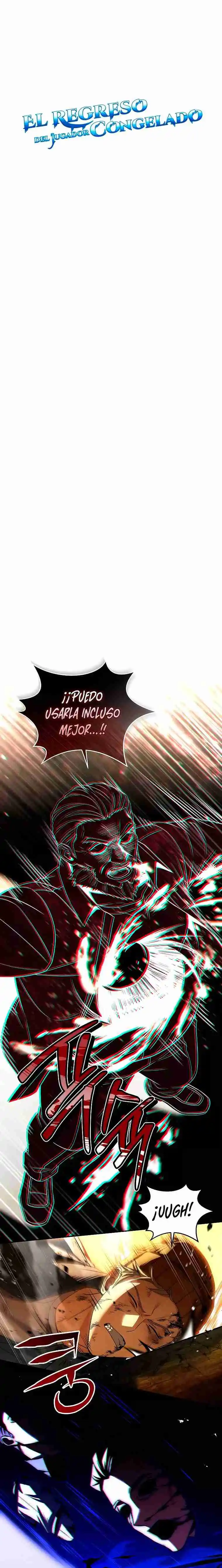 El Regreso Del Jugador Congelado (Novela) - Capítulo 123 - Página 4 - LectorTMOo
