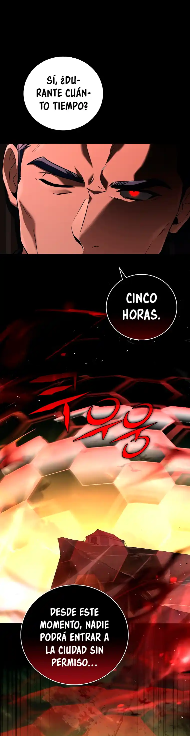 El Regreso Del Jugador Congelado (Novela) - Capítulo 139 - Página 4 - LectorTMOo