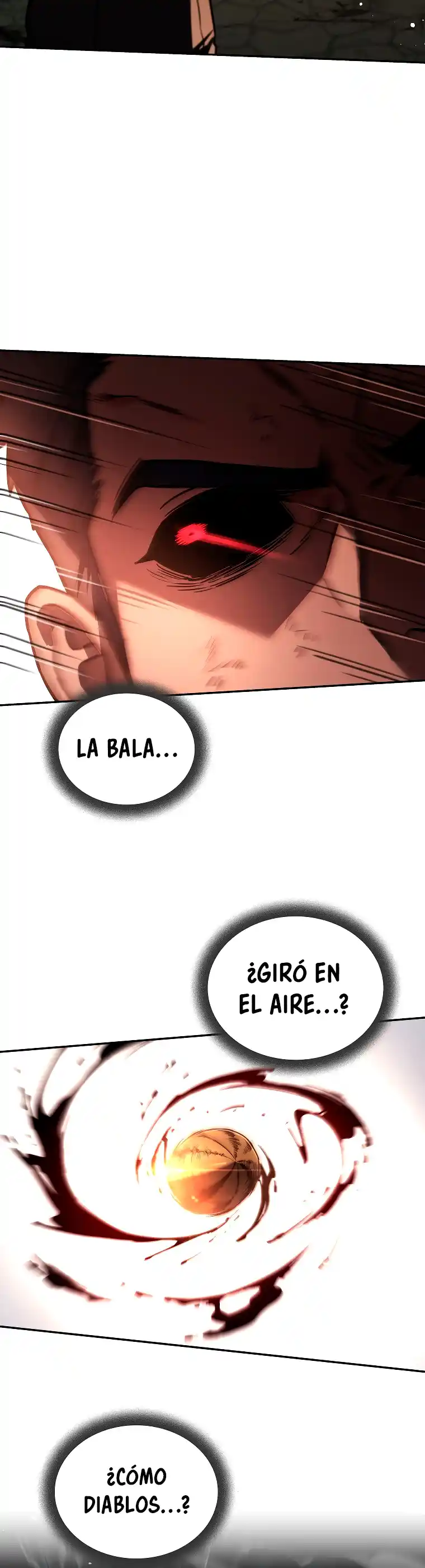 El Regreso Del Jugador Congelado (Novela) - Capítulo 139 - Página 21 - LectorTMOo