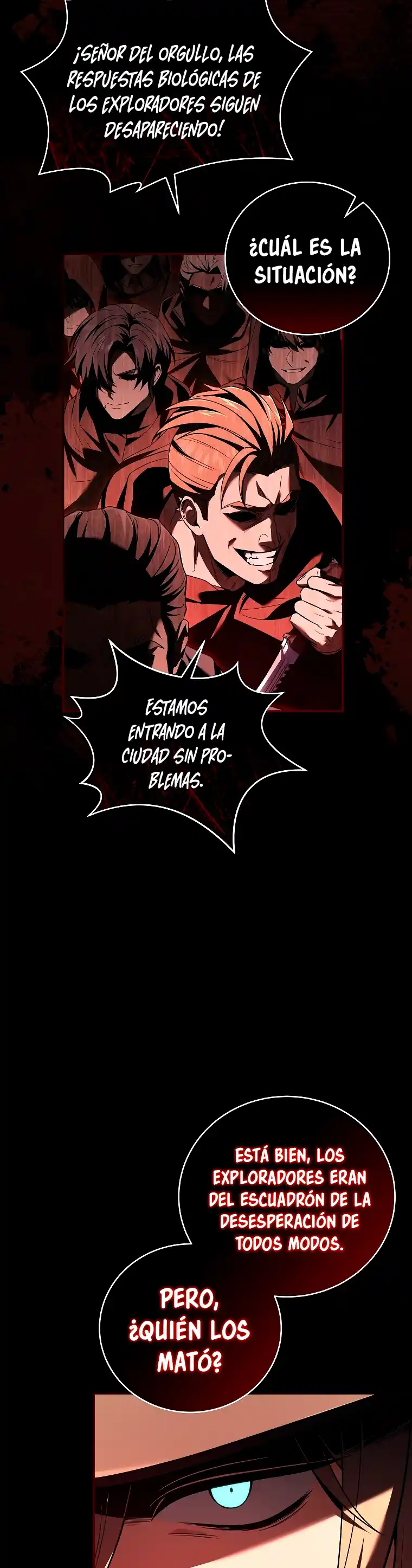 El Regreso Del Jugador Congelado (Novela) - Capítulo 139 - Página 24 - LectorTMOo