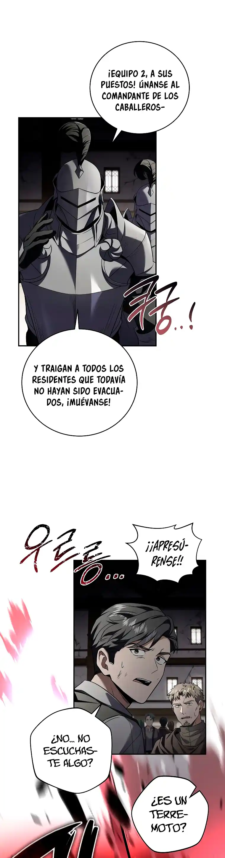 El Regreso Del Jugador Congelado (Novela) - Capítulo 139 - Página 28 - LectorTMOo