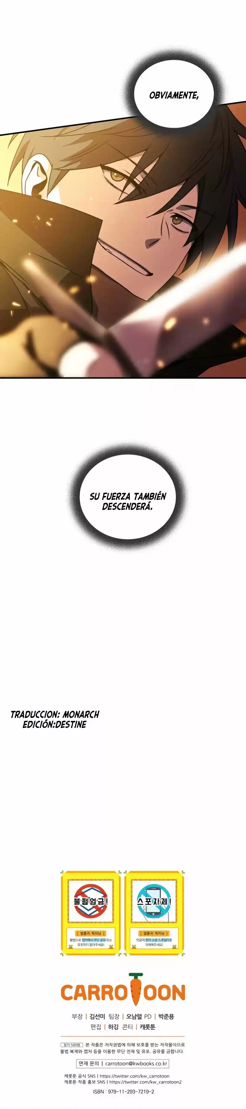 El Regreso Del Jugador Congelado (Novela) - Capítulo 14 - Página 12 - LectorTMOo