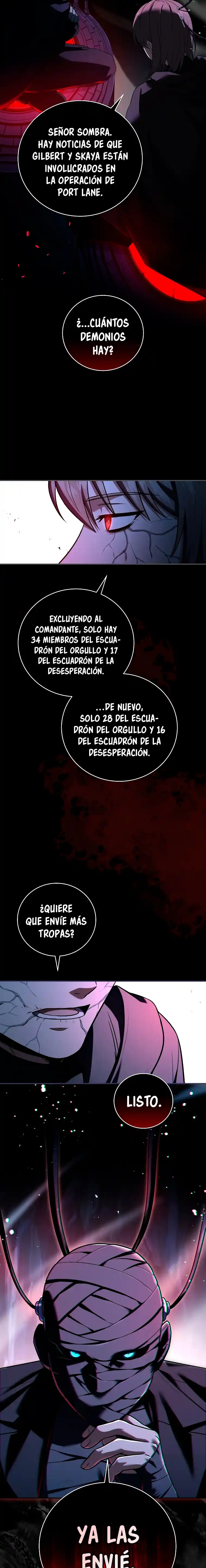 El Regreso Del Jugador Congelado (Novela) - Capítulo 140 - Página 3 - LectorTMOo