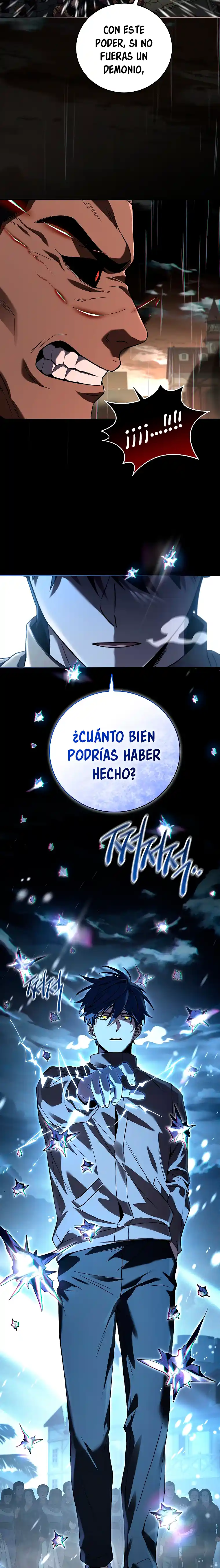 El Regreso Del Jugador Congelado (Novela) - Capítulo 140 - Página 18 - LectorTMOo
