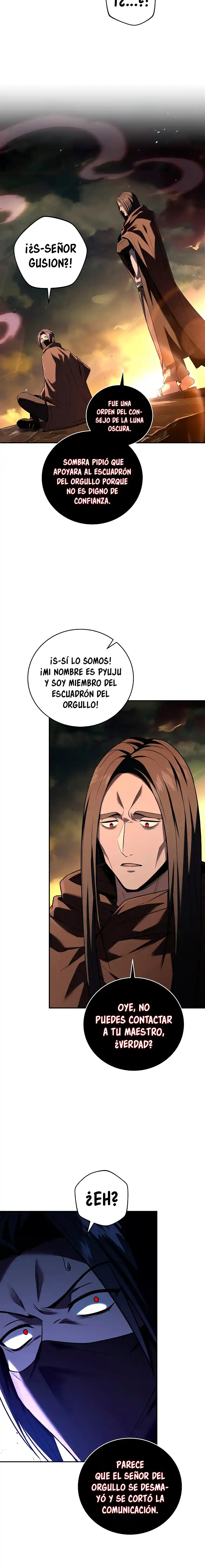 El Regreso Del Jugador Congelado (Novela) - Capítulo 143 - Página 4 - LectorTMOo