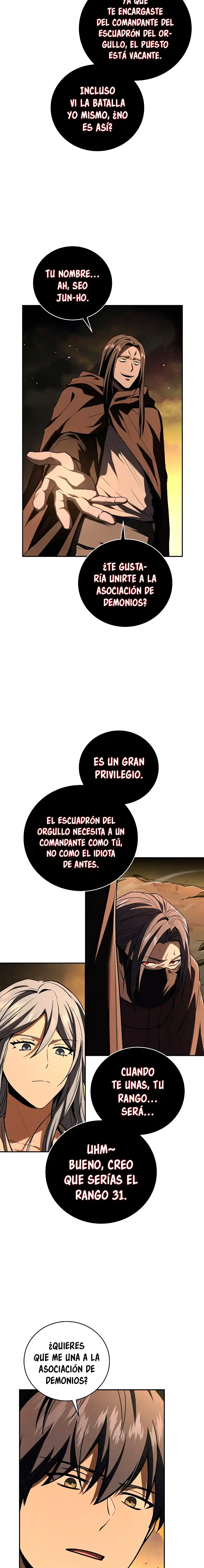 El Regreso Del Jugador Congelado (Novela) - Capítulo 143 - Página 14 - LectorTMOo