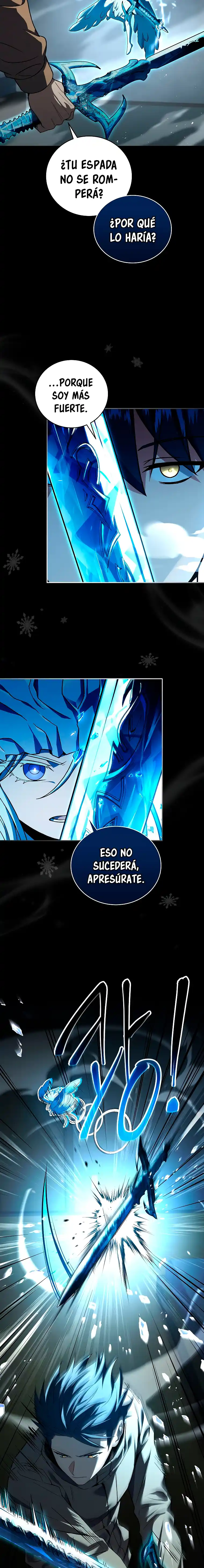 El Regreso Del Jugador Congelado (Novela) - Capítulo 144 - Página 13 - LectorTMOo