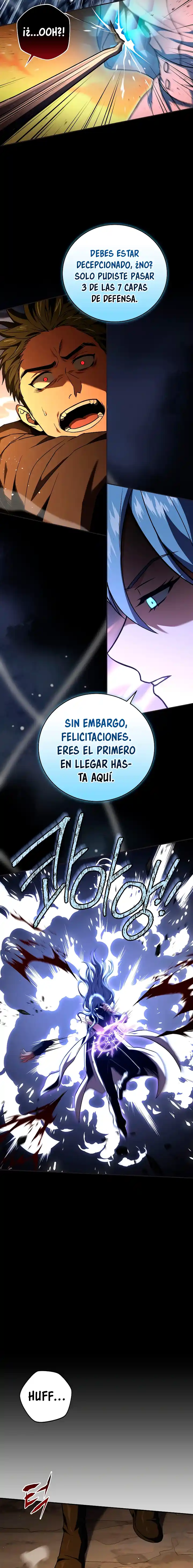 El Regreso Del Jugador Congelado (Novela) - Capítulo 145 - Página 12 - LectorTMOo
