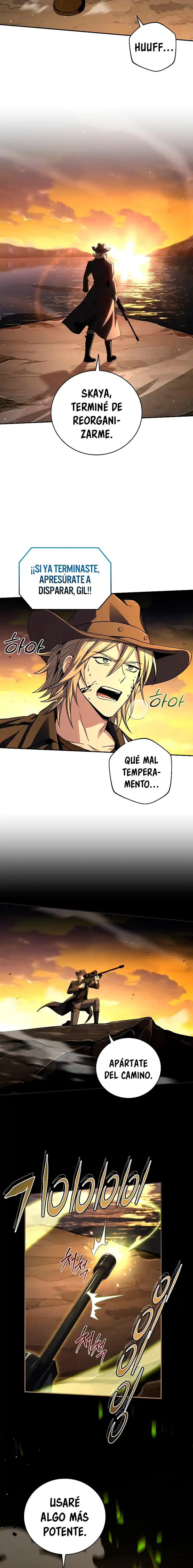 El Regreso Del Jugador Congelado (Novela) - Capítulo 145 - Página 13 - LectorTMOo