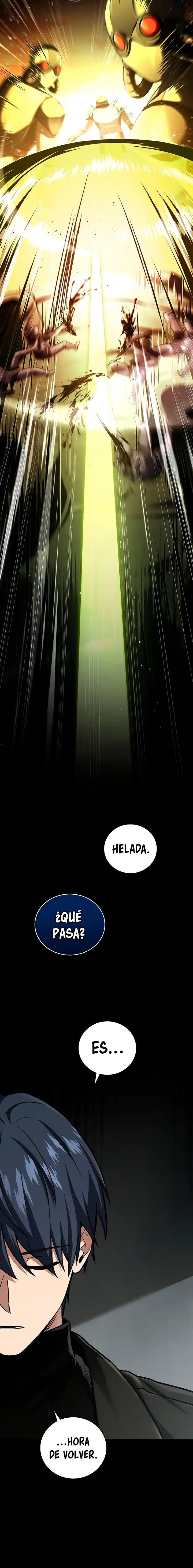 El Regreso Del Jugador Congelado (Novela) - Capítulo 145 - Página 15 - LectorTMOo