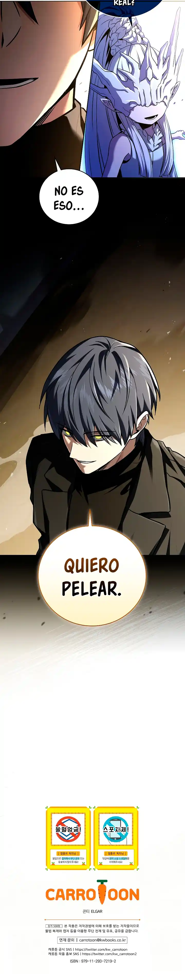 El Regreso Del Jugador Congelado (Novela) - Capítulo 145 - Página 17 - LectorTMOo