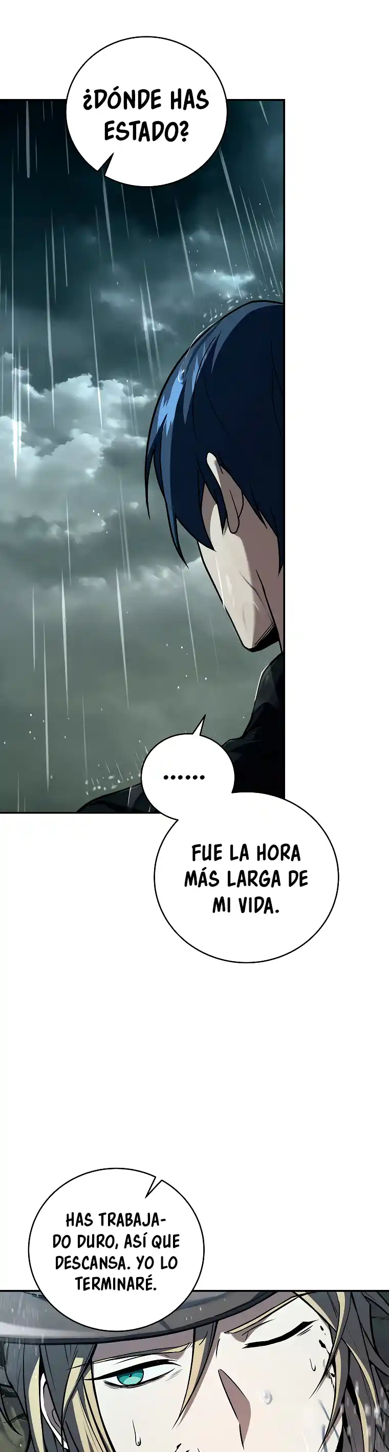 El Regreso Del Jugador Congelado (Novela) - Capítulo 146 - Página 25 - LectorTMOo