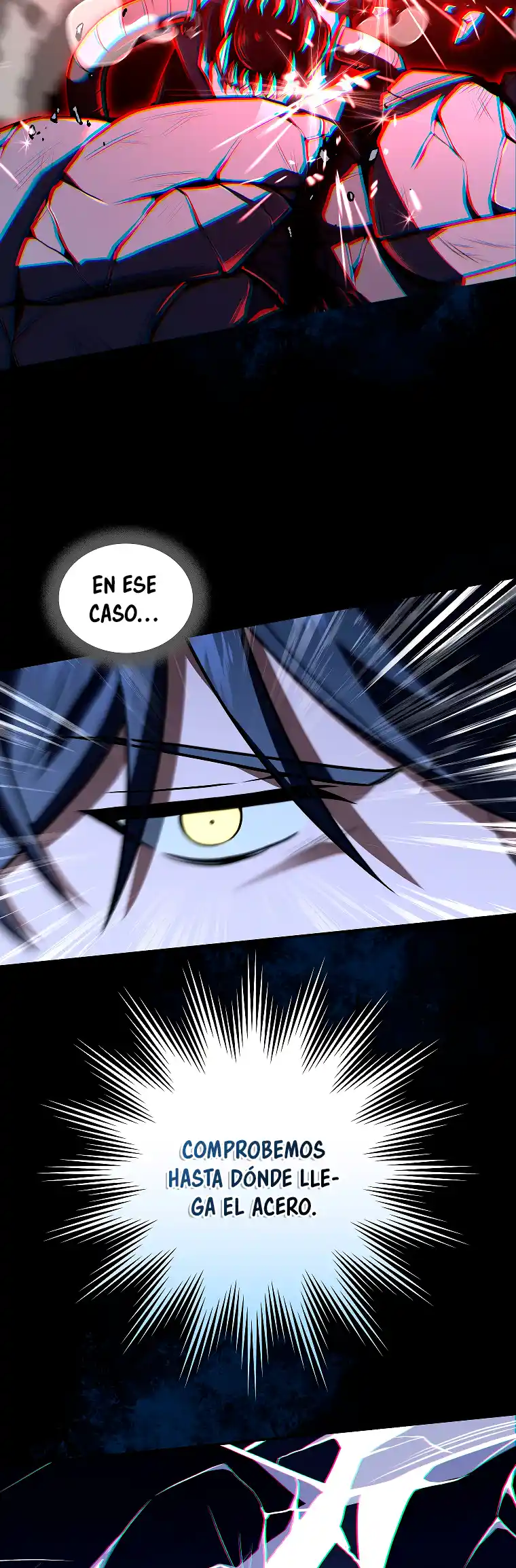 El Regreso Del Jugador Congelado (Novela) - Capítulo 147 - Página 28 - LectorTMOo