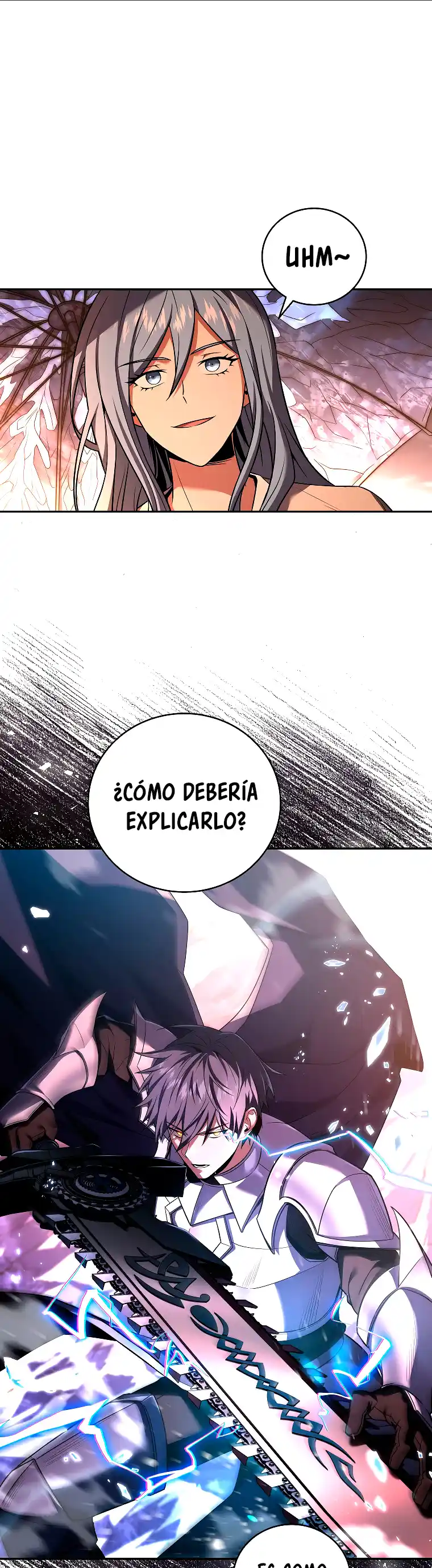 El Regreso Del Jugador Congelado (Novela) - Capítulo 147 - Página 39 - LectorTMOo