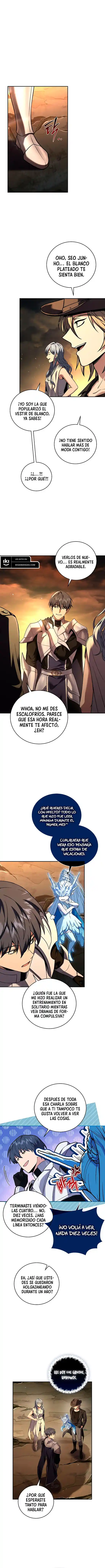 El Regreso Del Jugador Congelado (Novela) - Capítulo 148 - Página 3 - LectorTMOo