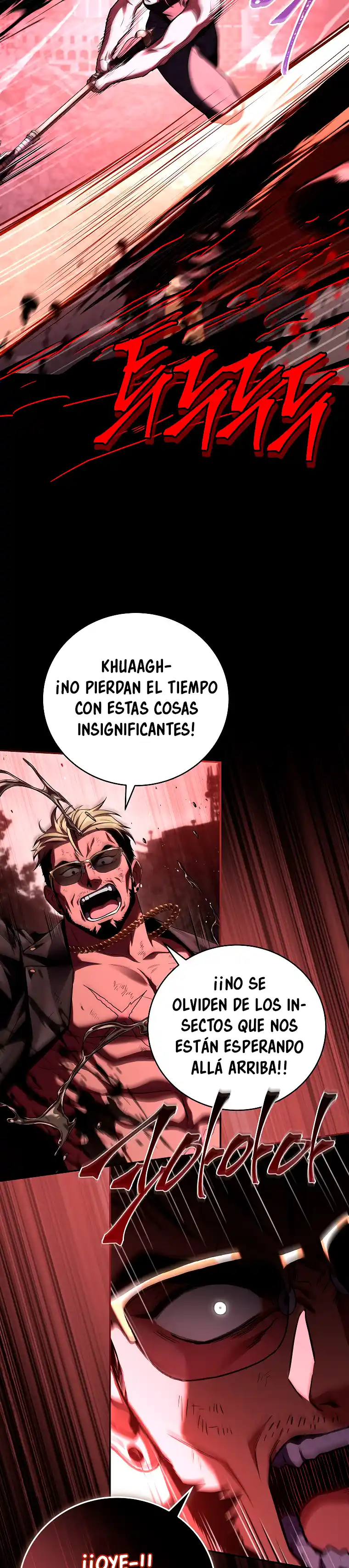 El Regreso Del Jugador Congelado (Novela) - Capítulo 154 - Página 27 - LectorTMOo