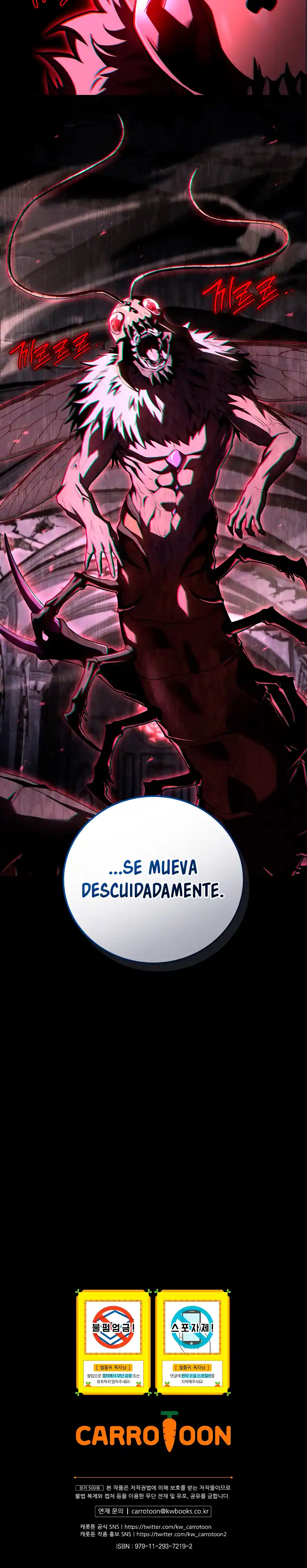 El Regreso Del Jugador Congelado (Novela) - Capítulo 155 - Página 29 - LectorTMOo