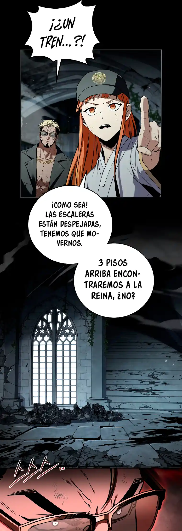 El Regreso Del Jugador Congelado (Novela) - Capítulo 156 - Página 23 - LectorTMOo
