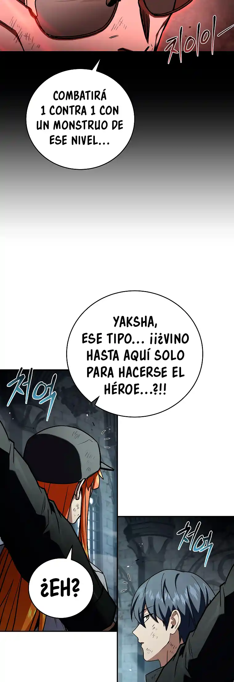 El Regreso Del Jugador Congelado (Novela) - Capítulo 156 - Página 24 - LectorTMOo