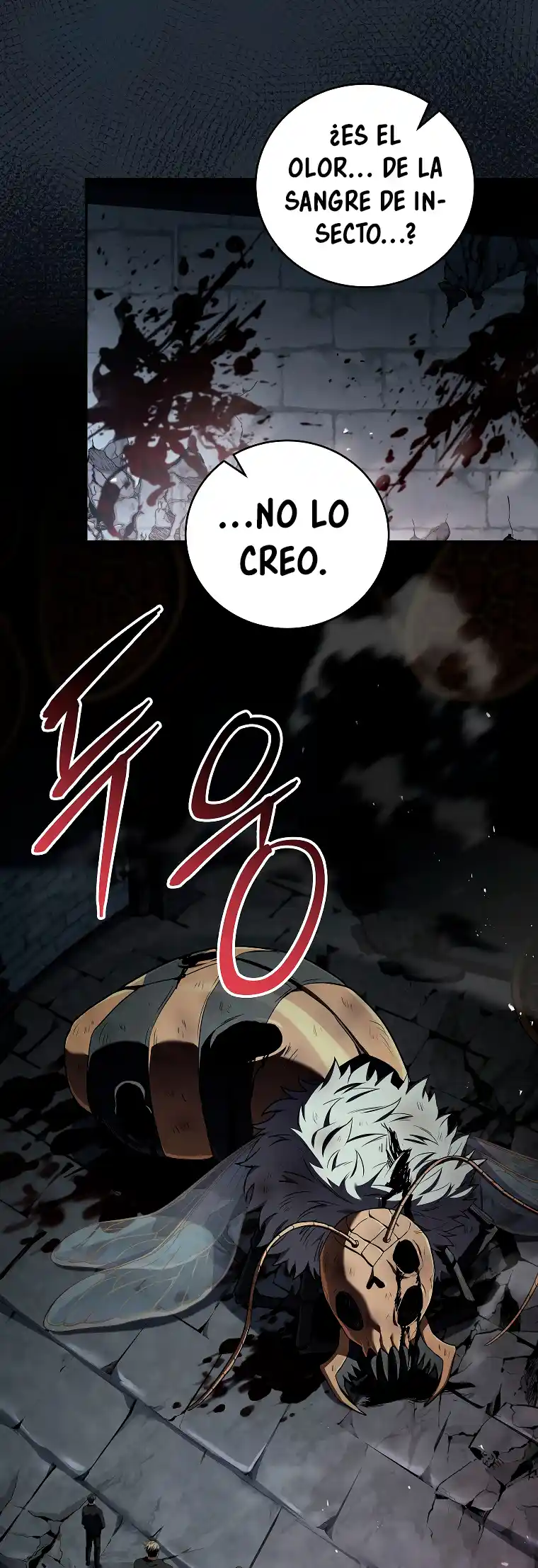 El Regreso Del Jugador Congelado (Novela) - Capítulo 156 - Página 28 - LectorTMOo
