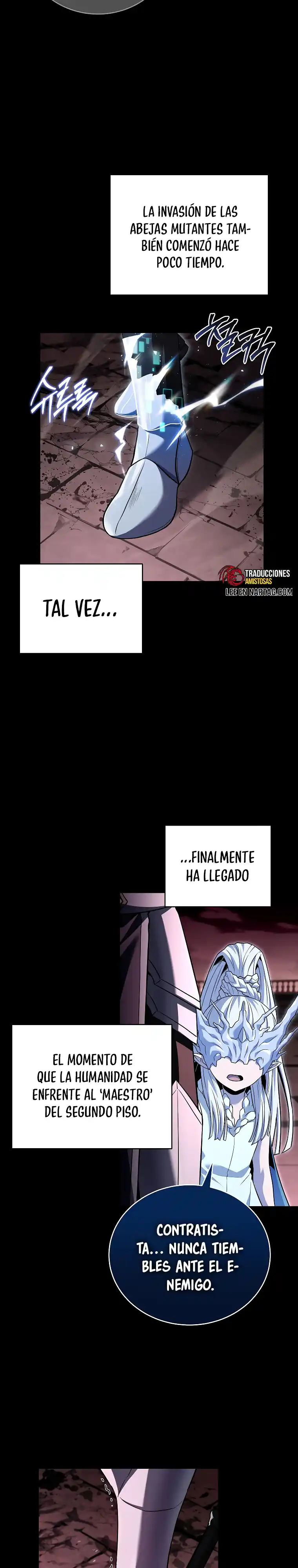 El Regreso Del Jugador Congelado (Novela) - Capítulo 158 - Página 16 - LectorTMOo