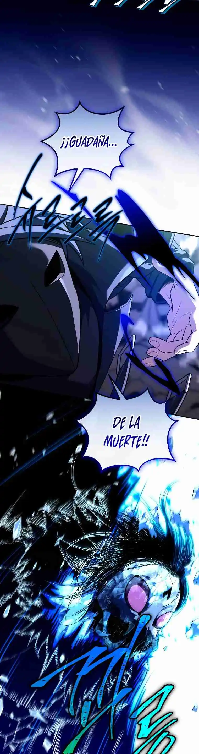 El Regreso Del Jugador Congelado (Novela) - Capítulo 160 - Página 26 - LectorTMOo