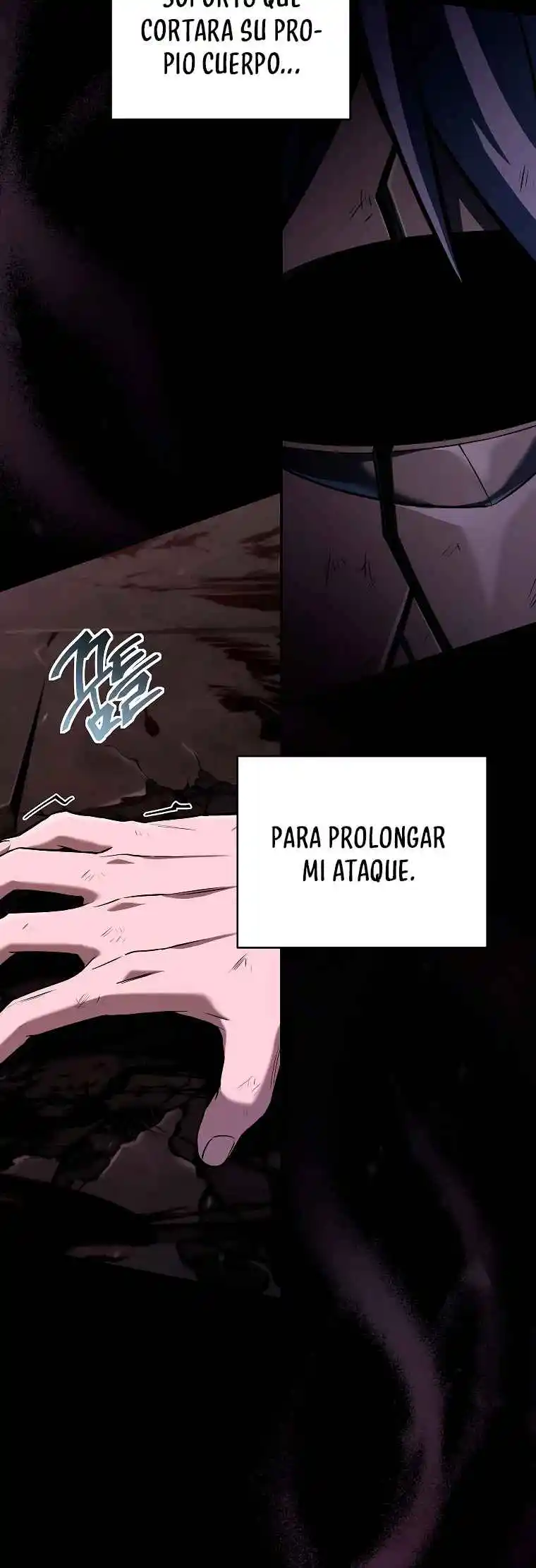 El Regreso Del Jugador Congelado (Novela) - Capítulo 160 - Página 35 - LectorTMOo