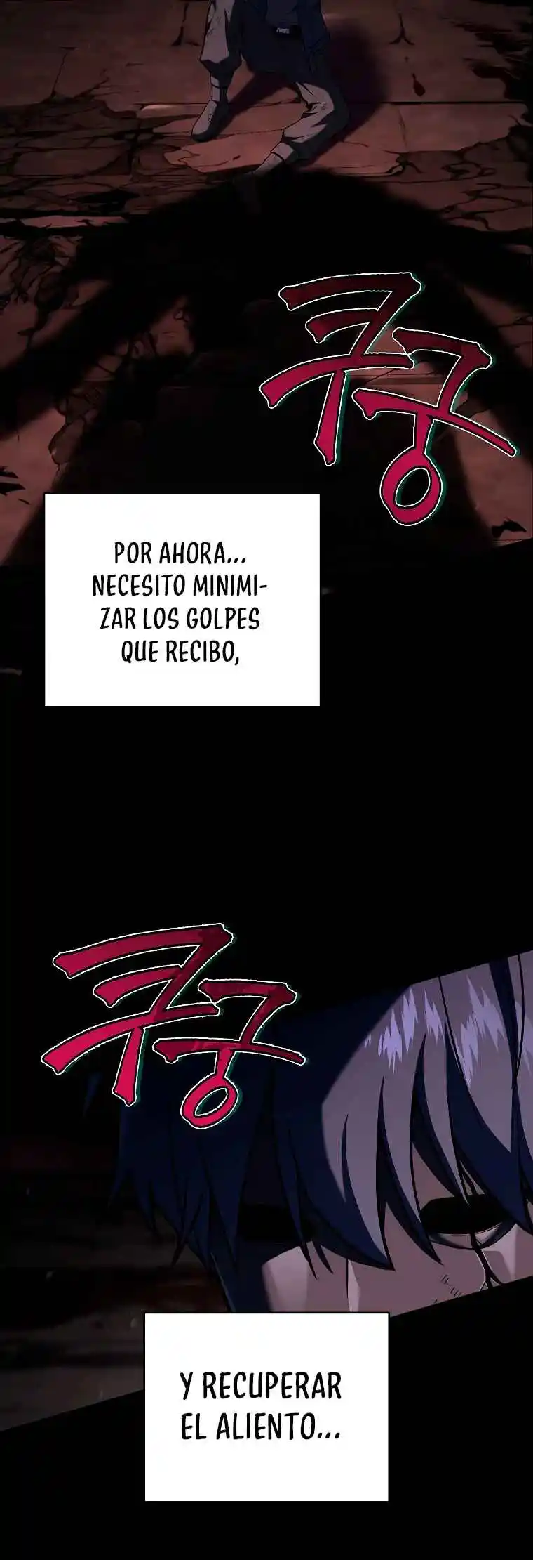 El Regreso Del Jugador Congelado (Novela) - Capítulo 160 - Página 37 - LectorTMOo