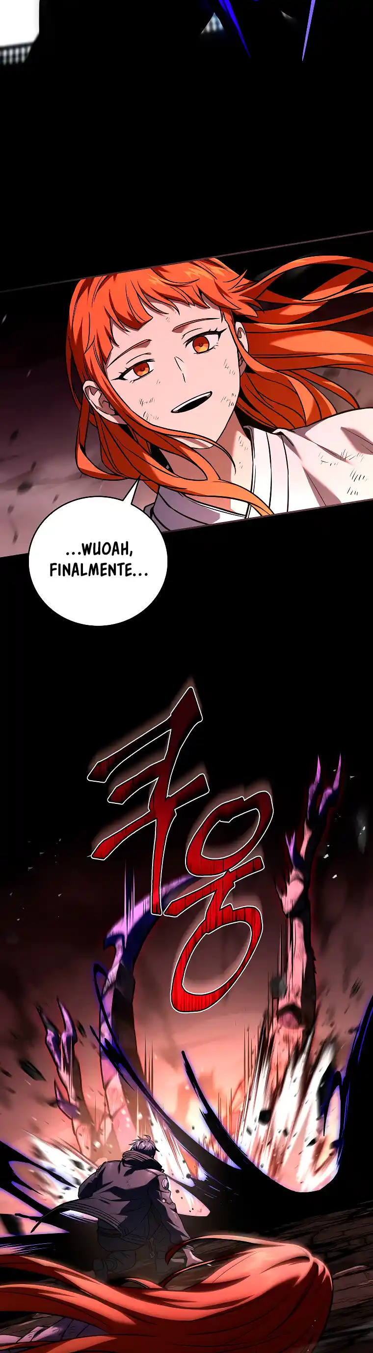 El Regreso Del Jugador Congelado (Novela) - Capítulo 161 - Página 29 - LectorTMOo