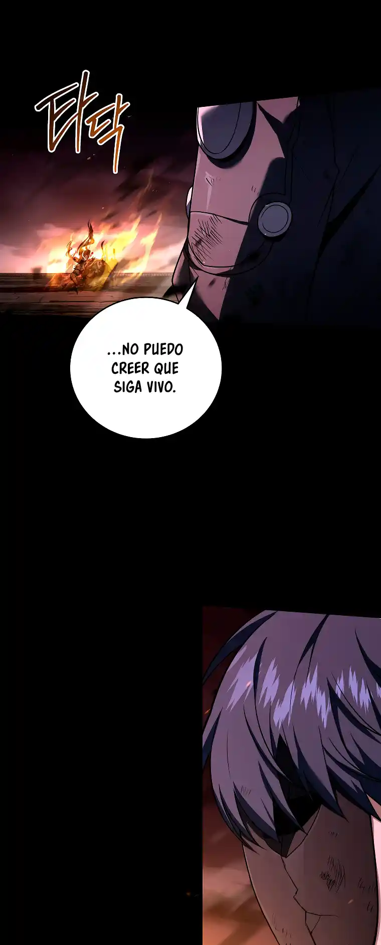 El Regreso Del Jugador Congelado (Novela) - Capítulo 161 - Página 32 - LectorTMOo