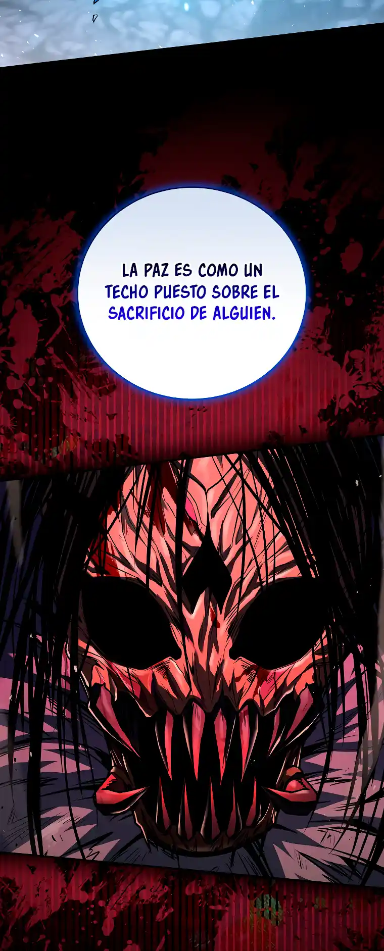 El Regreso Del Jugador Congelado (Novela) - Capítulo 161 - Página 36 - LectorTMOo