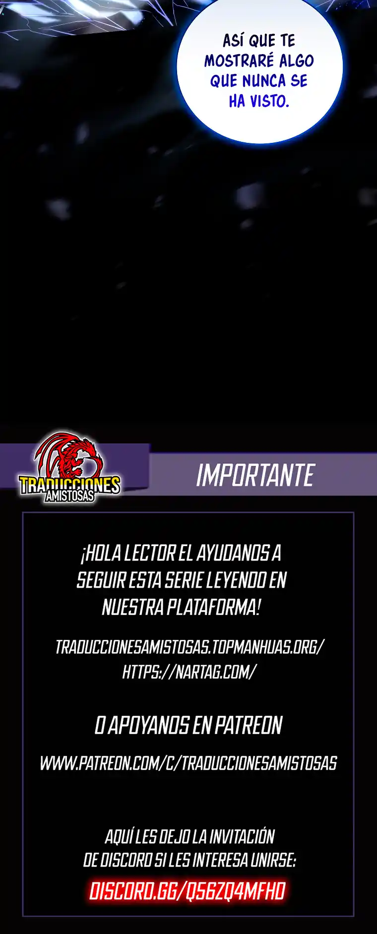 El Regreso Del Jugador Congelado (Novela) - Capítulo 161 - Página 38 - LectorTMOo