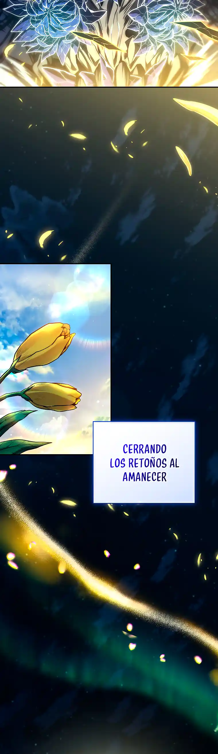 El Regreso Del Jugador Congelado (Novela) - Capítulo 162 - Página 15 - LectorTMOo