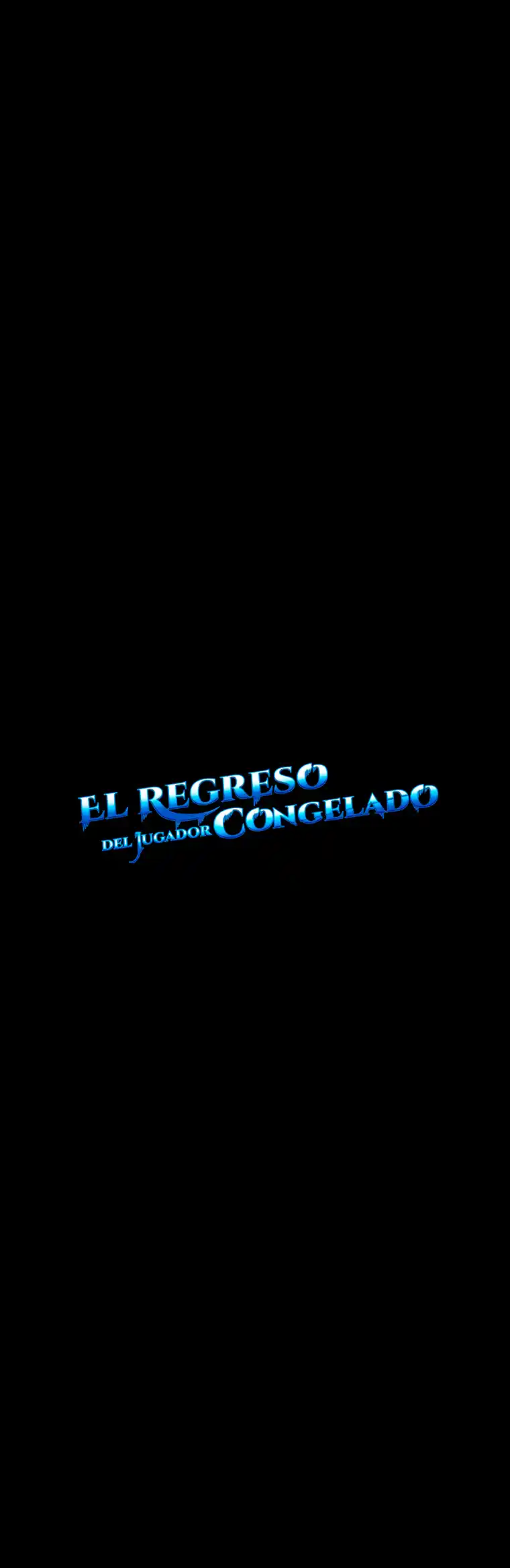 El Regreso Del Jugador Congelado (Novela) - Capítulo 162 - Página 34 - LectorTMOo