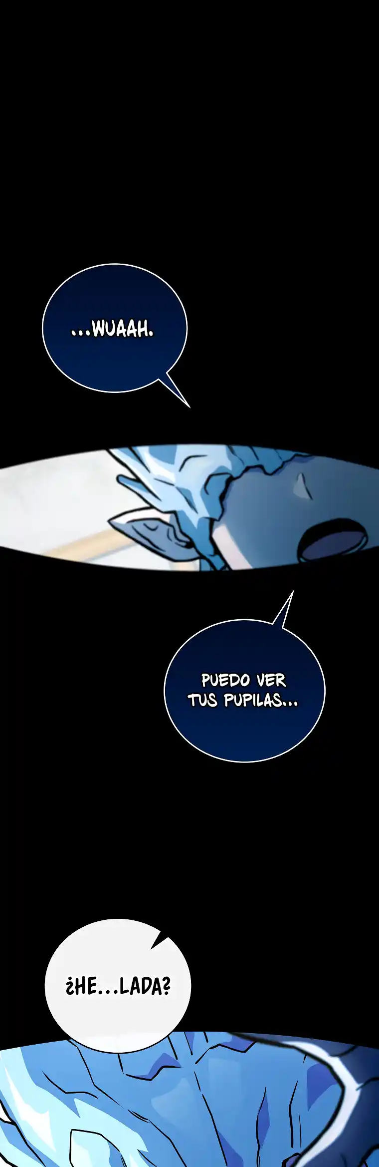 El Regreso Del Jugador Congelado (Novela) - Capítulo 162 - Página 35 - LectorTMOo