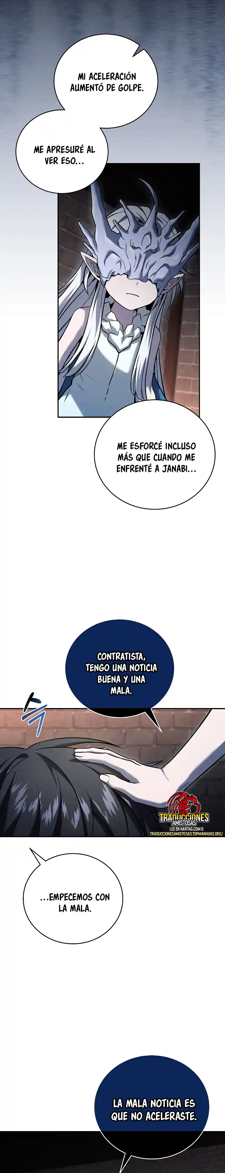 El Regreso Del Jugador Congelado (Novela) - Capítulo 171 - Página 11 - LectorTMOo