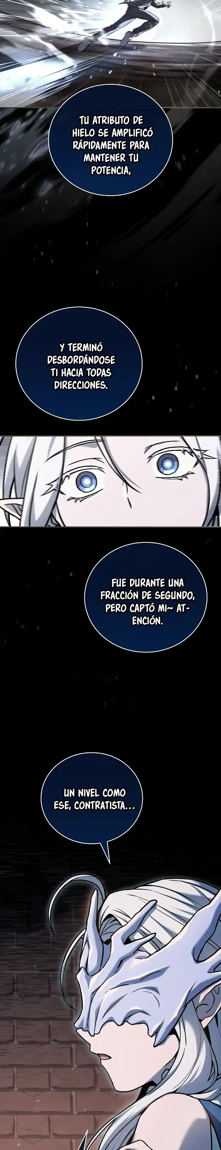 El Regreso Del Jugador Congelado (Novela) - Capítulo 171 - Página 13 - LectorTMOo