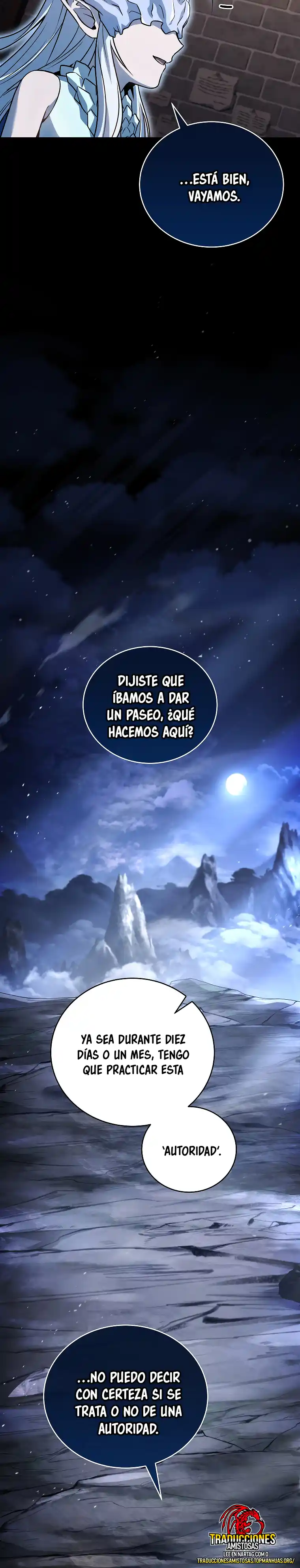 El Regreso Del Jugador Congelado (Novela) - Capítulo 171 - Página 22 - LectorTMOo