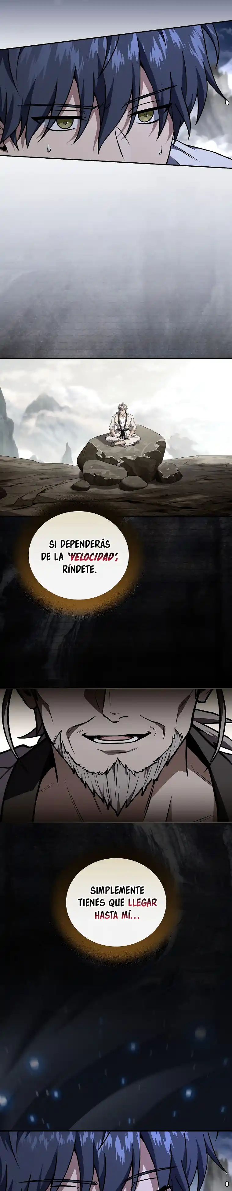 El Regreso Del Jugador Congelado (Novela) - Capítulo 171 - Página 28 - LectorTMOo