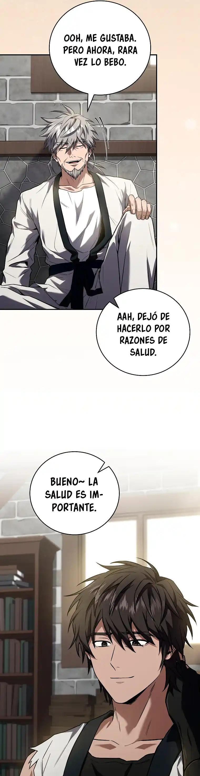 El Regreso Del Jugador Congelado (Novela) - Capítulo 175 - Página 13 - LectorTMOo