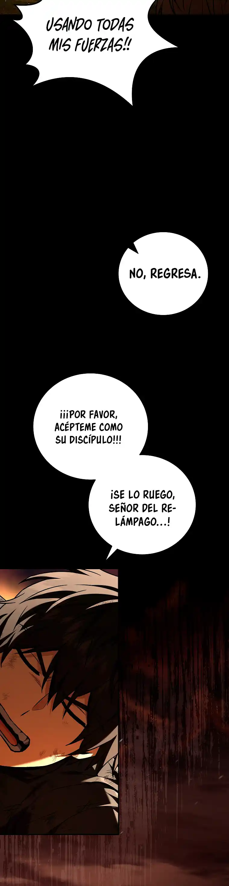 El Regreso Del Jugador Congelado (Novela) - Capítulo 175 - Página 15 - LectorTMOo