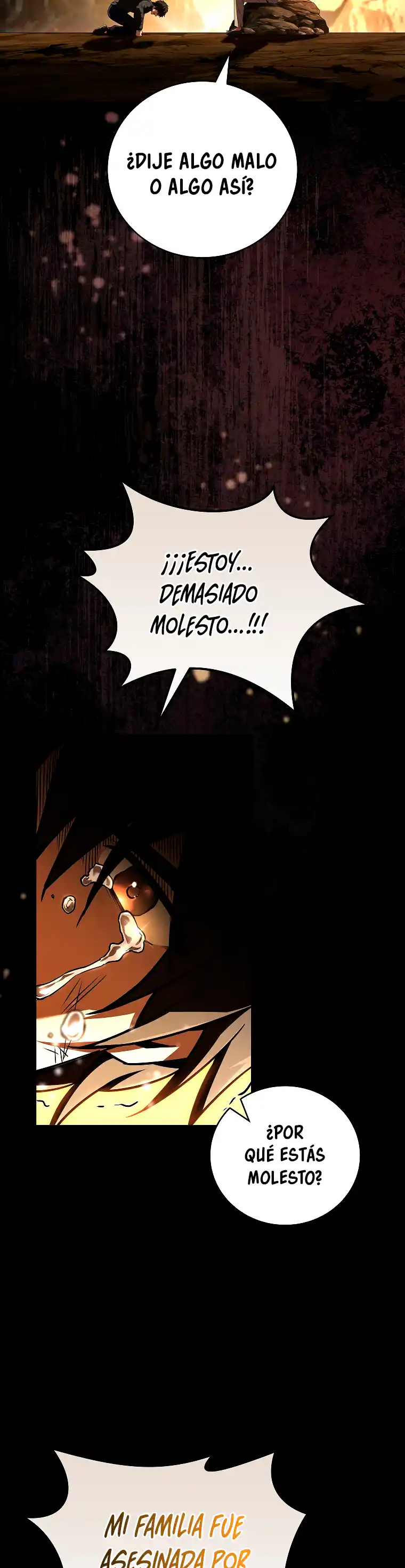 El Regreso Del Jugador Congelado (Novela) - Capítulo 175 - Página 18 - LectorTMOo