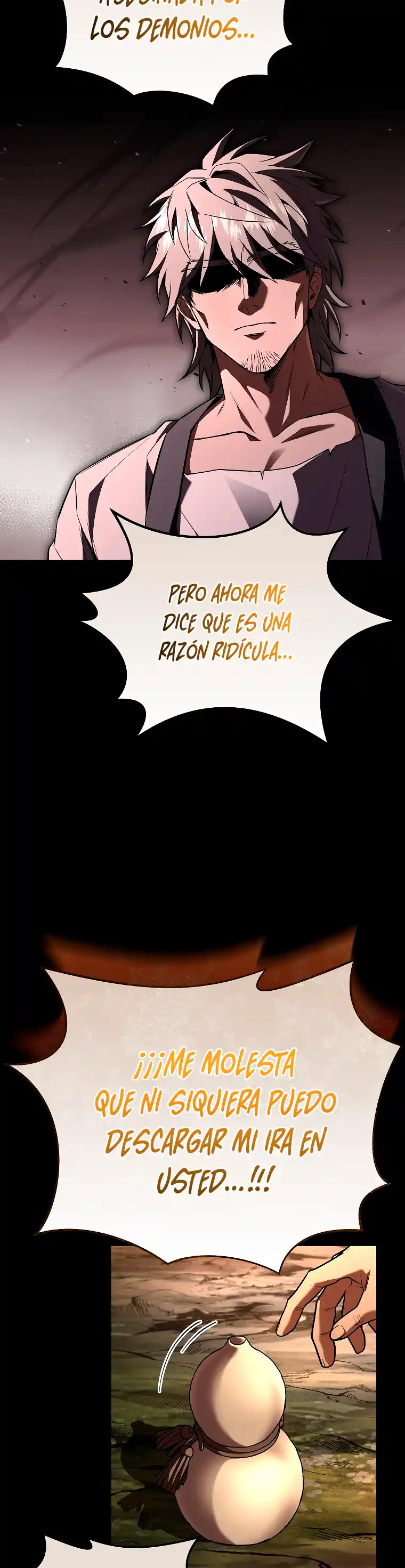 El Regreso Del Jugador Congelado (Novela) - Capítulo 175 - Página 19 - LectorTMOo