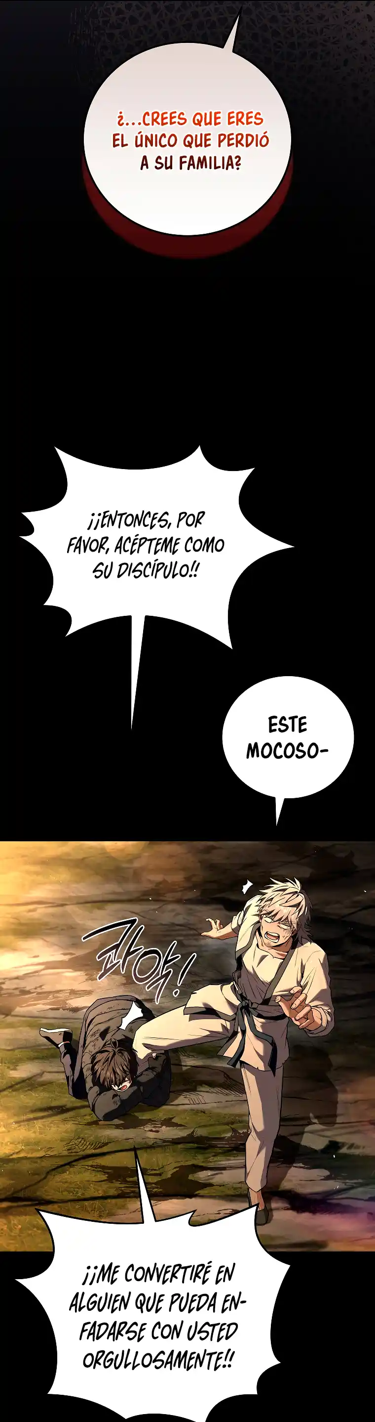 El Regreso Del Jugador Congelado (Novela) - Capítulo 175 - Página 23 - LectorTMOo